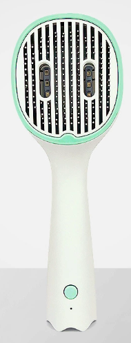 UV Sterilization Pet Grooming Comb