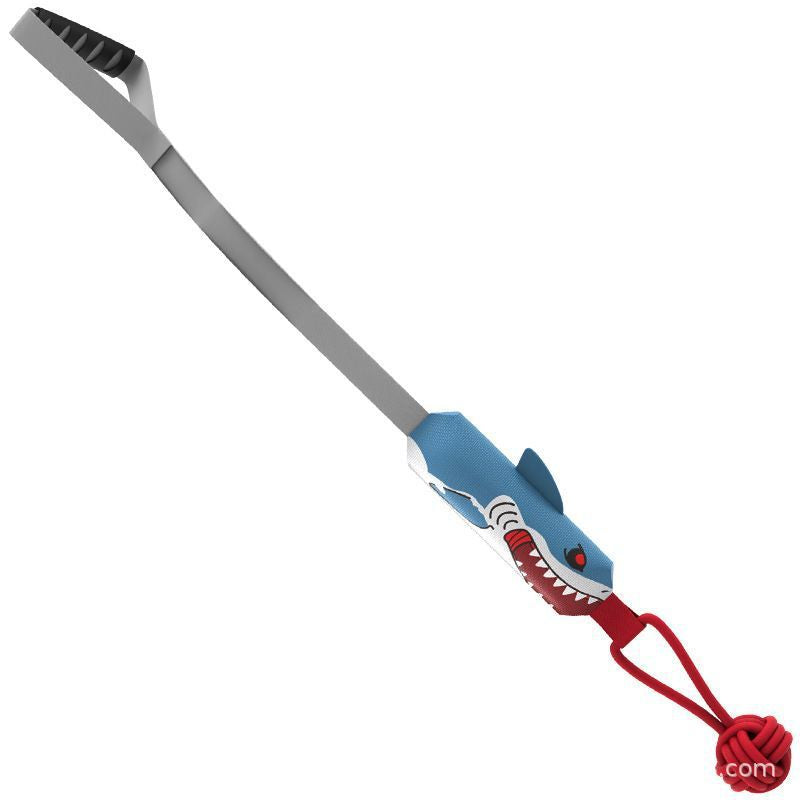 Interactive Tug-of-War Rope Toy