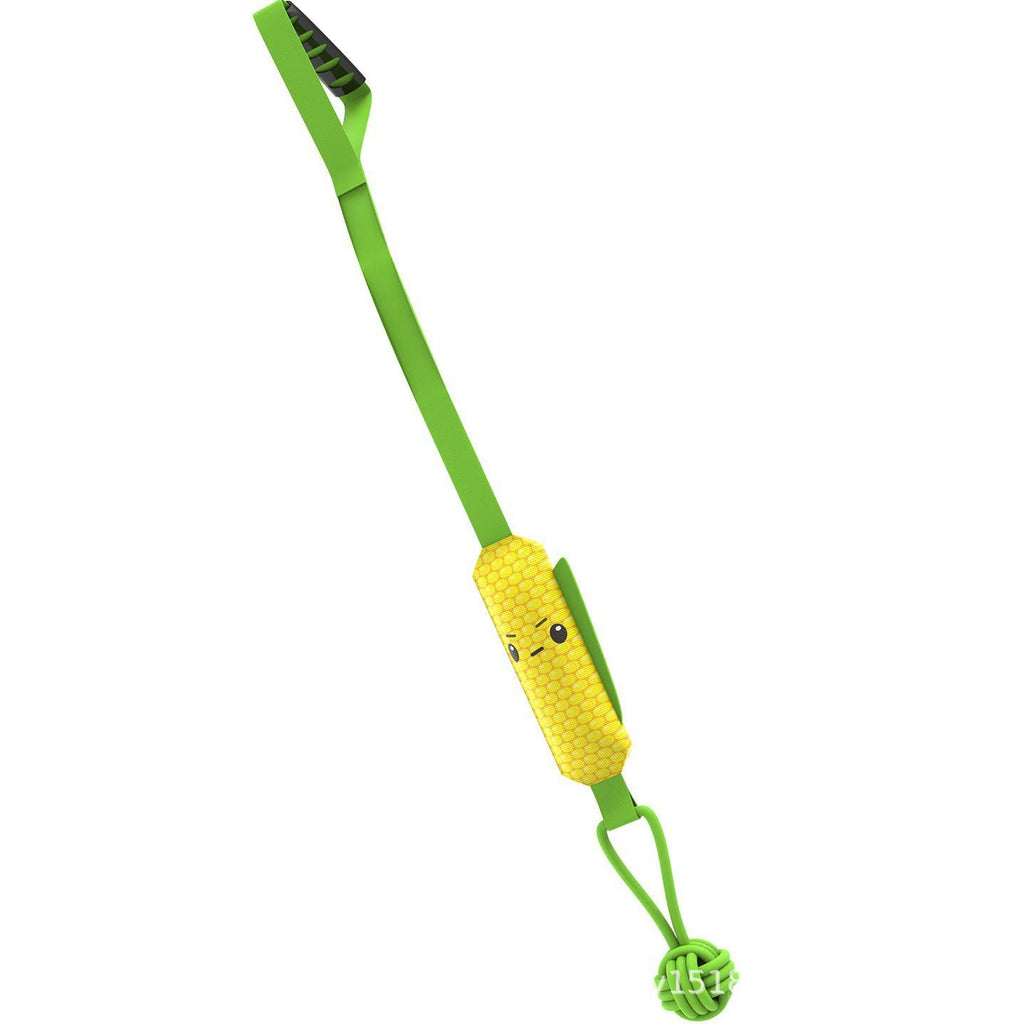 Interactive Tug-of-War Rope Toy