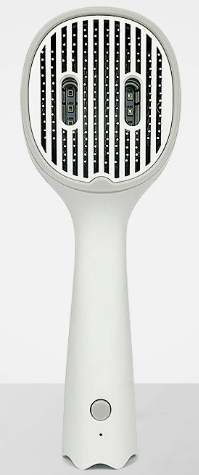 UV Sterilization Pet Grooming Comb