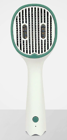 UV Sterilization Pet Grooming Comb